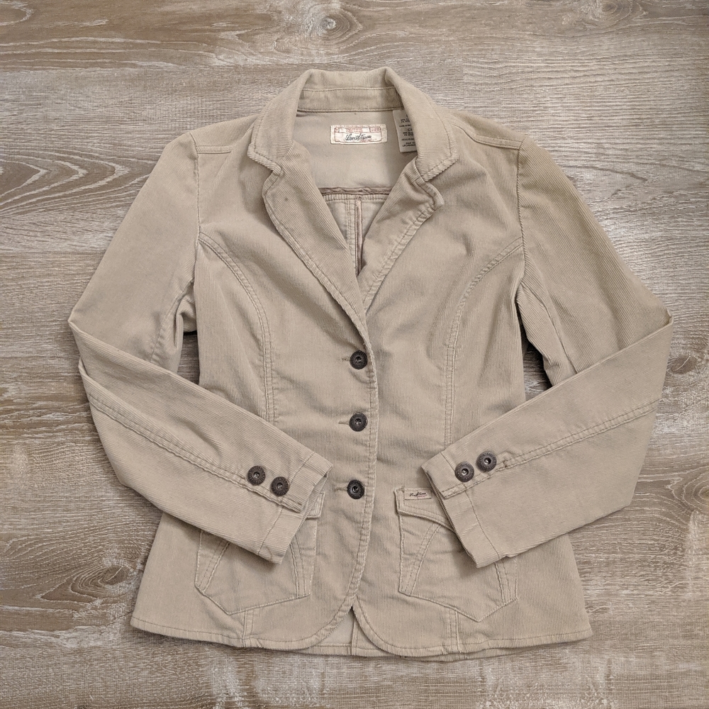Levi Strauss Signature Jacket